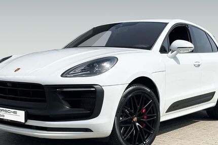 Porsche Macan 21.690 km 82.980 &euro; Kiel 24159