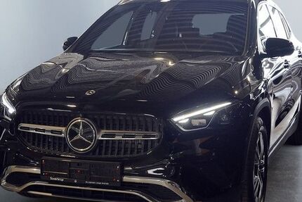 Mercedes-Benz GLA 200 9.999 km 41.450 &euro; Kiel 24109