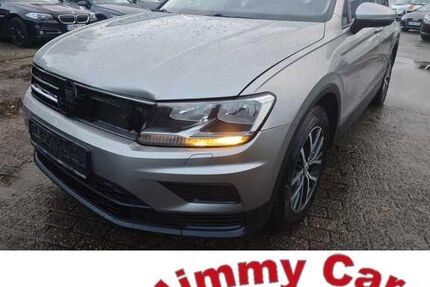 VW Tiguan 199.000 km 11.950 € Kiel-Moorsee 24145
