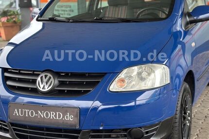 VW Fox 159.000 km 2.690 &euro; Neumünster 24534