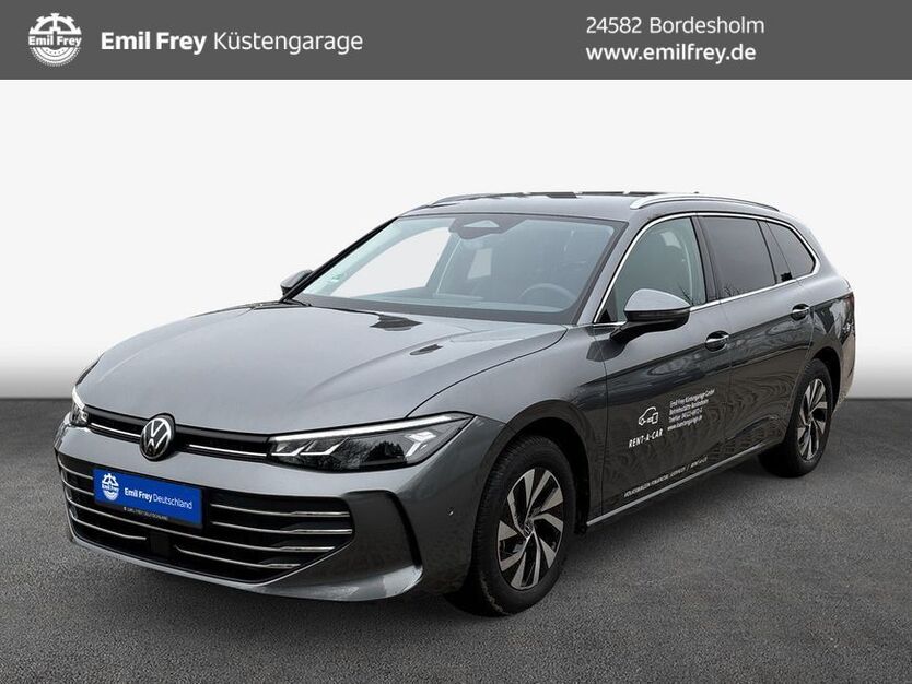 Passat