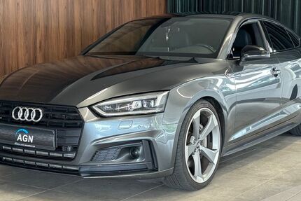 Audi A5 155.000 km 27.980 &euro; Neumünster 24536