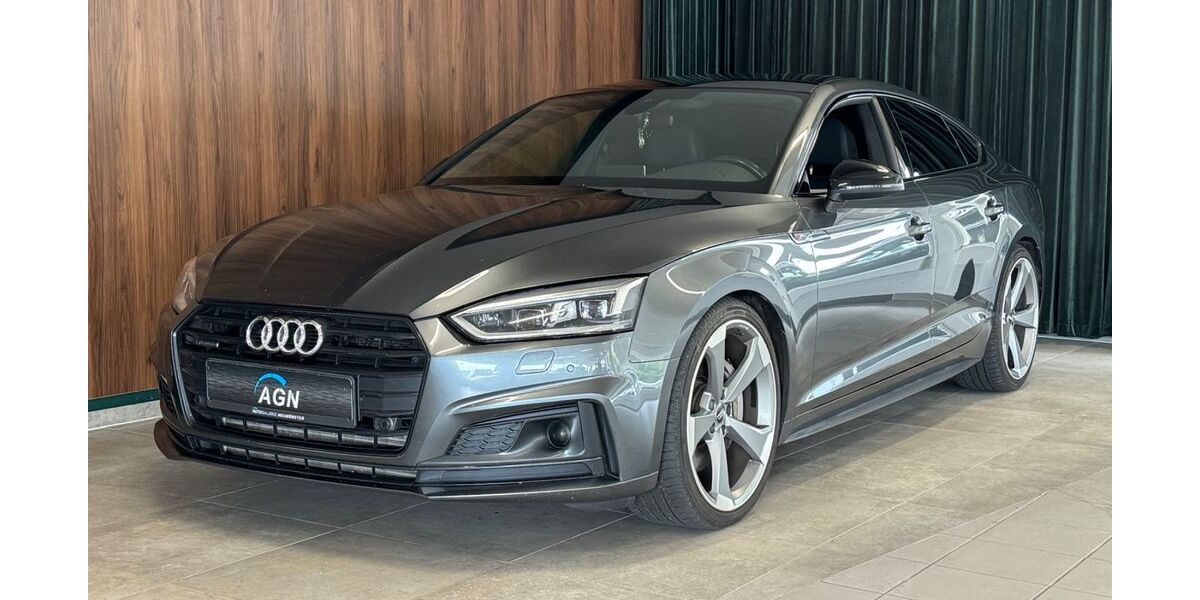 Audi A5 155.000 km 27.980 &euro; Neumünster 24536