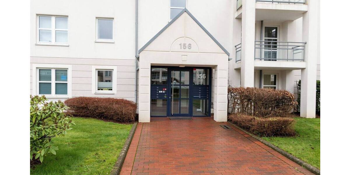 Etagenwohnung Eckernförde - 3 Zimmer, 90 m&sup2;, 339.900&euro; | Angebot:26894706