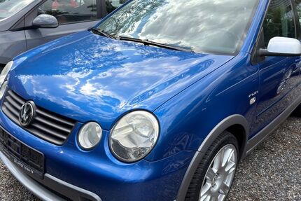 VW Polo 143.000 km 2.990 &euro; Kronshagen 24119