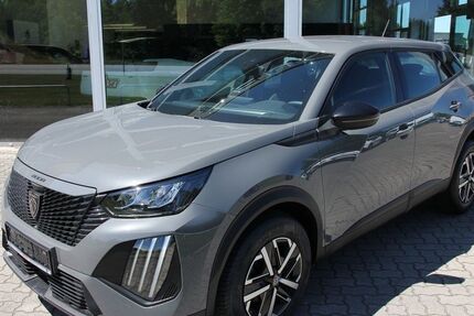 Peugeot 2008 22.380 km 20.990 &euro; Neumünster 24539