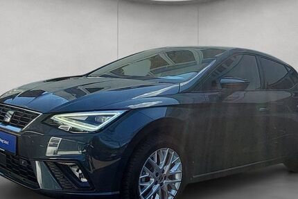 Seat Ibiza 13.010 km 22.590 &euro; Bordesholm 24582