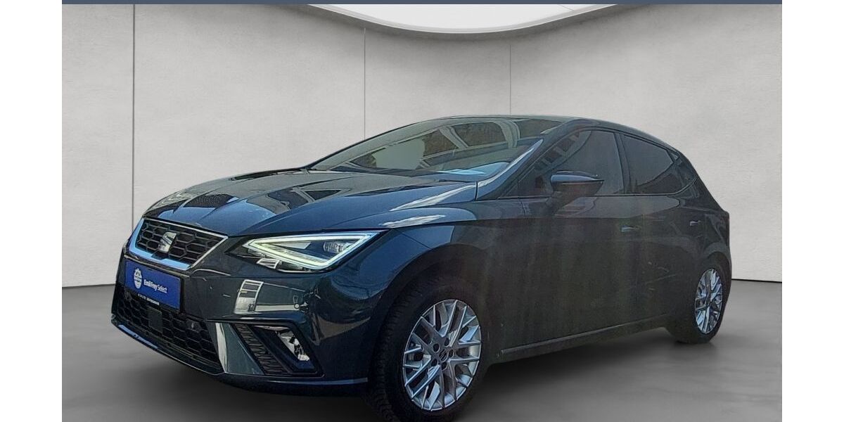 Seat Ibiza 13.010 km 22.590 &euro; Bordesholm 24582