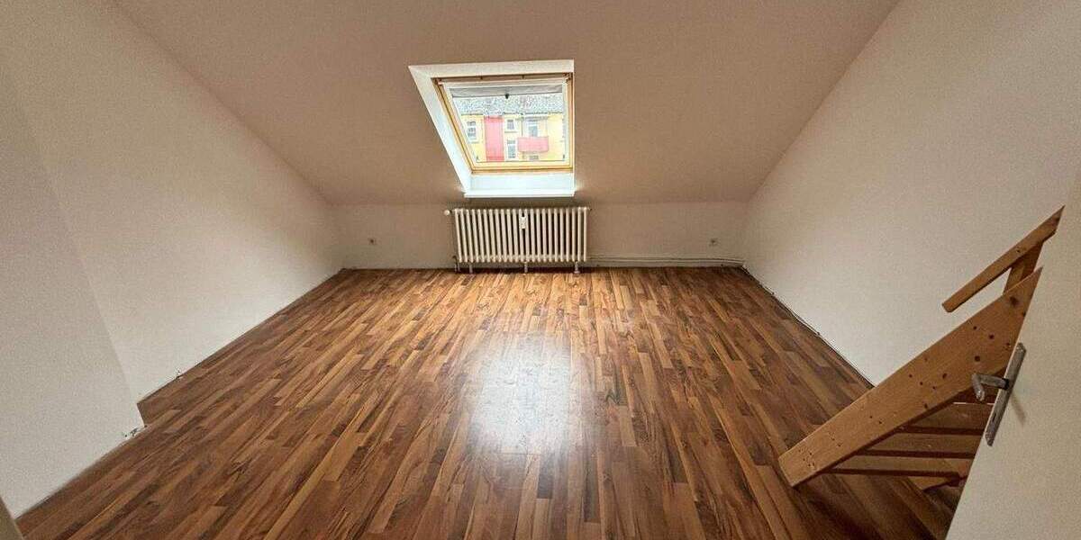 Etagenwohnung Kiel Gaarden-Ost - 2 Zimmer, 58 m&sup2;, 675&euro; | Angebot:25630504