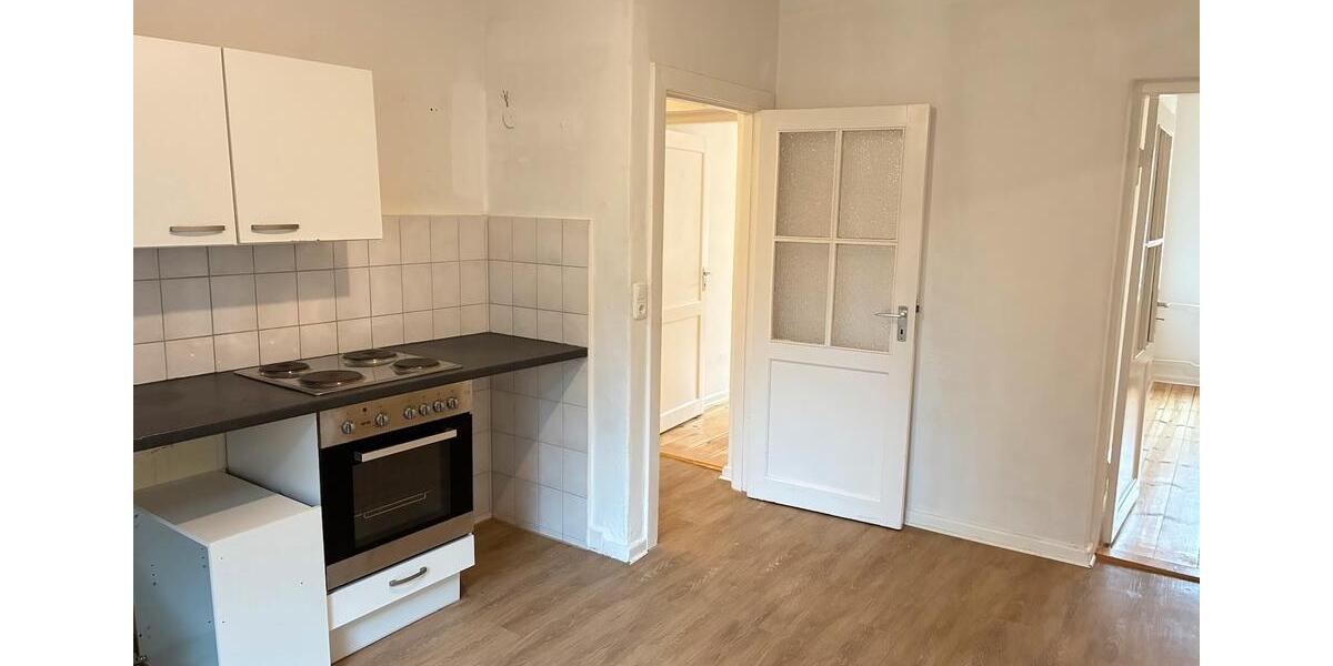 Erdgeschoßwohnung Kiel Neumühlen-Dietrichsdorf - 2.5 Zimmer, 52 m&sup2;, 539&euro; | Angebot:26162967