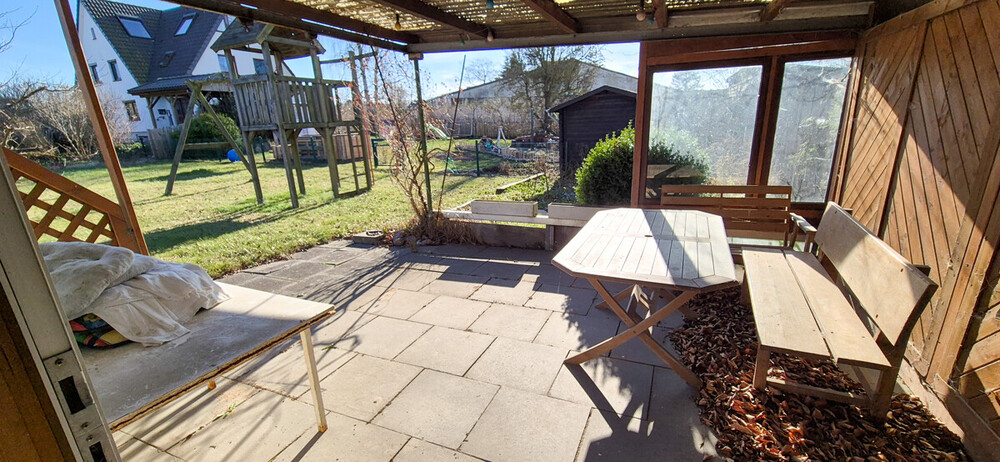 Im Herzen von Schönberg - Einfamilienhaus Schönberg (Holstein) Schönberg | Angebot:26383716