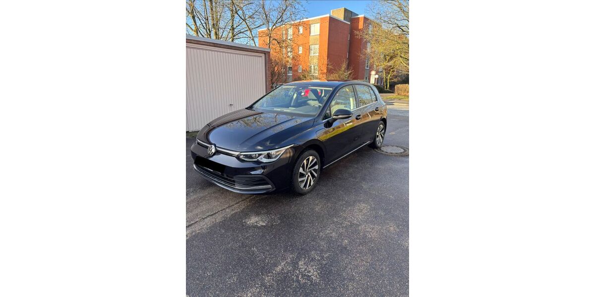 VW Golf 86.700 km 17.800 &euro; Kiel 24159