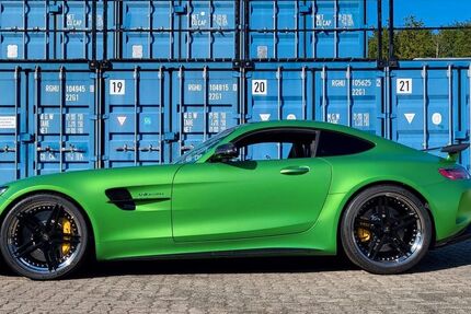 Mercedes-Benz AMG GT R 16.000 km 149.800 &euro; Kiel 24146