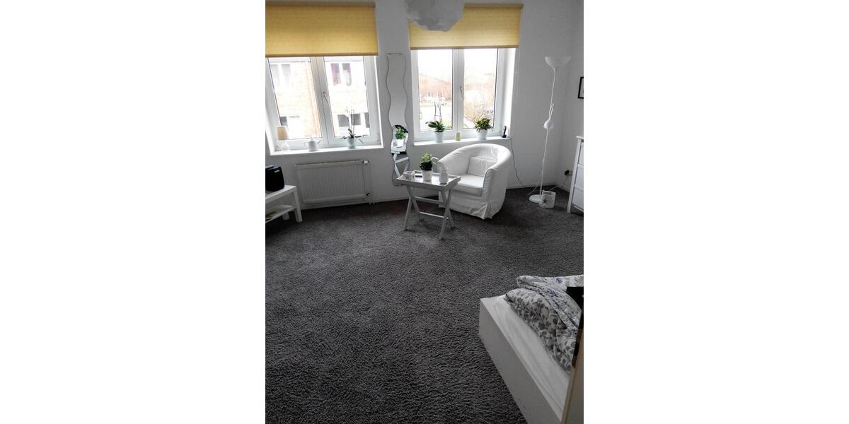 WG Unterkunft im Reihenhaus 3 zimmer