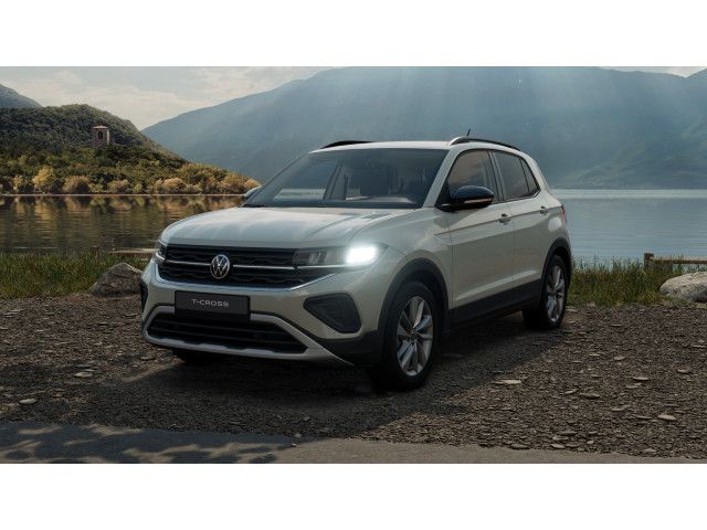 VW T-Cross 3.450 km 23.490 &euro; Preetz-Schellhorn 24211