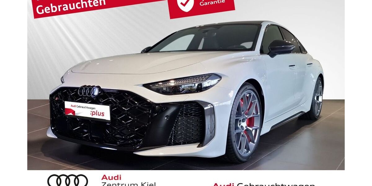 Audi RS5 2.000 km 125.980 &euro; Kiel 24118