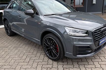Audi Q2 108.000 km 18.990 &euro; Neumünster 24536