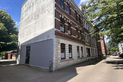 Wohnung Neumünster - 5 Zimmer, 137 m&sup2;, 163.200&euro; | Angebot:23125368