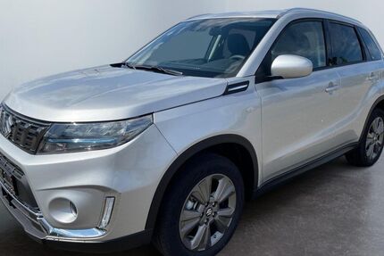 Suzuki Vitara 1.235 km 19.750 € Lütjenburg 24321