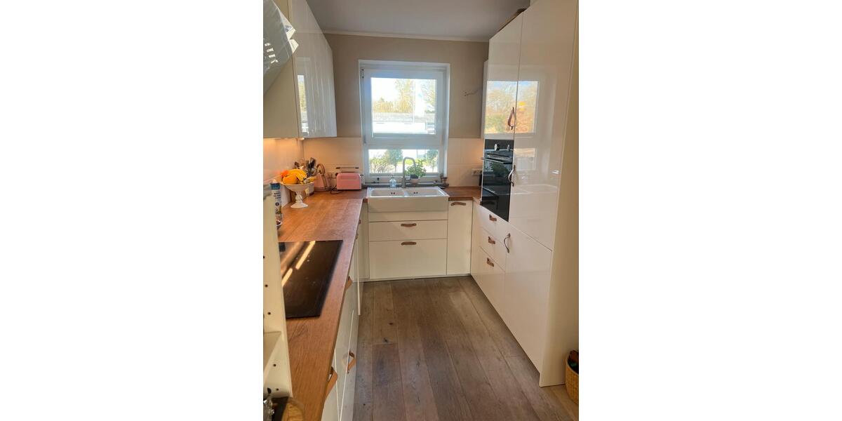 Reihenhaus Lütjenburg - 4 Zimmer, 86 m&sup2;, 263.000&euro; | Angebot:25984972