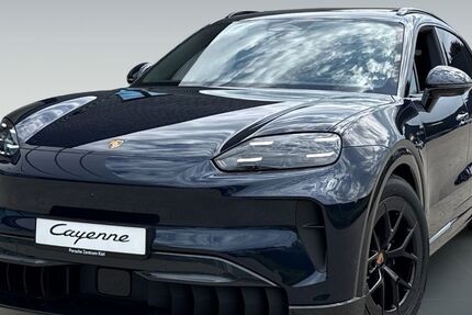 Porsche Cayenne 14.900 km 132.980 &euro; Kiel 24159