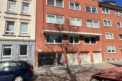 Wohnung Kiel Gaarden-Ost - 3 Zimmer, 78 m&sup2;, 718&euro; | Angebot:27200891