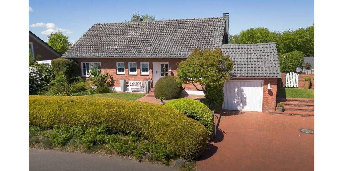 Einfamilienhaus Neuwittenbek Altwittenbek - 5 Zimmer, 147 m&sup2;, 435.000&euro; | Angebot:26585621