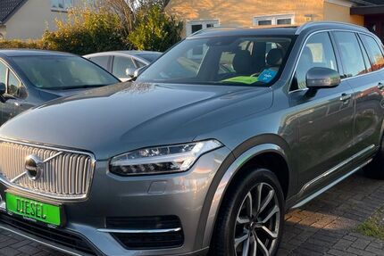 Volvo XC90 169.000 km 27.299 &euro; Ascheberg 24326