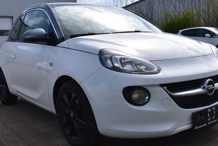Opel Adam 149.000 km 6.490 &euro; Gettorf 24214