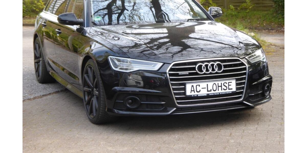 Audi A6 130.000 km 23.980 &euro; Preetz 24211
