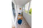 Etagenwohnung Schönberg (Holstein) - 2 Zimmer, 40 m&sup2;, 799&euro; | Angebot:26195168