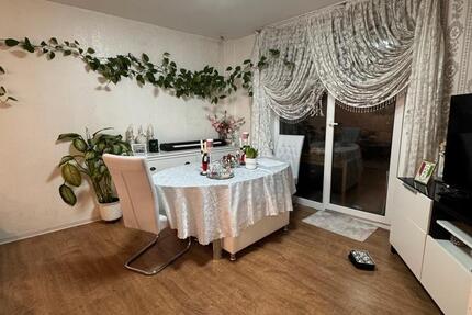 Wohnung Kiel Gaarden-Ost - 3 Zimmer, 62 m&sup2;, 500&euro; | Angebot:24832621