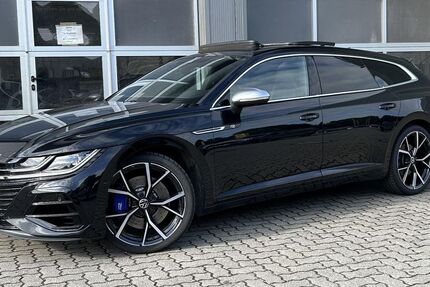 VW Arteon 51.563 km 33.990 &euro; Nortorf 24589