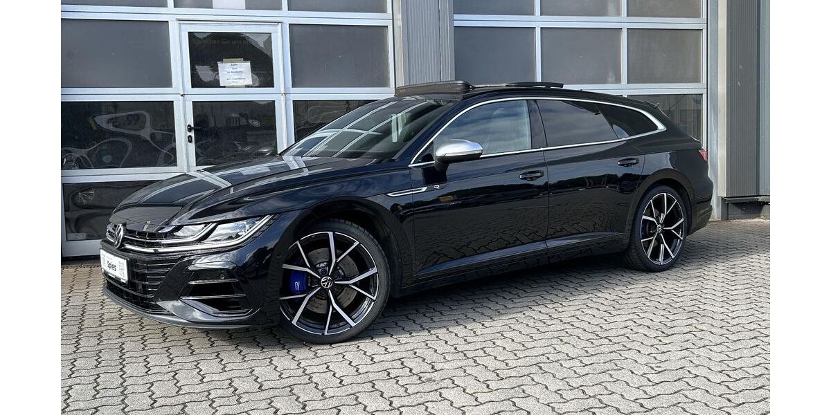 VW Arteon 51.563 km 33.990 &euro; Nortorf 24589