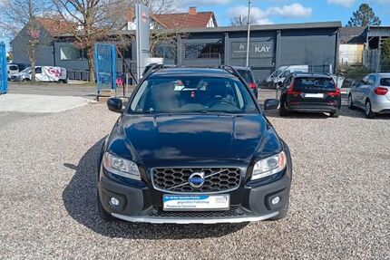 Volvo XC70 345.000 km 8.669 &euro; Kiel 24146