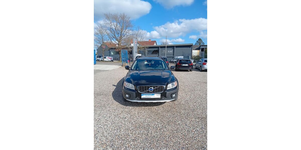 Volvo XC70 345.000 km 8.669 &euro; Kiel 24146