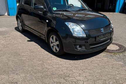 Suzuki Swift 156.000 km 2.500 € Kiel 24148