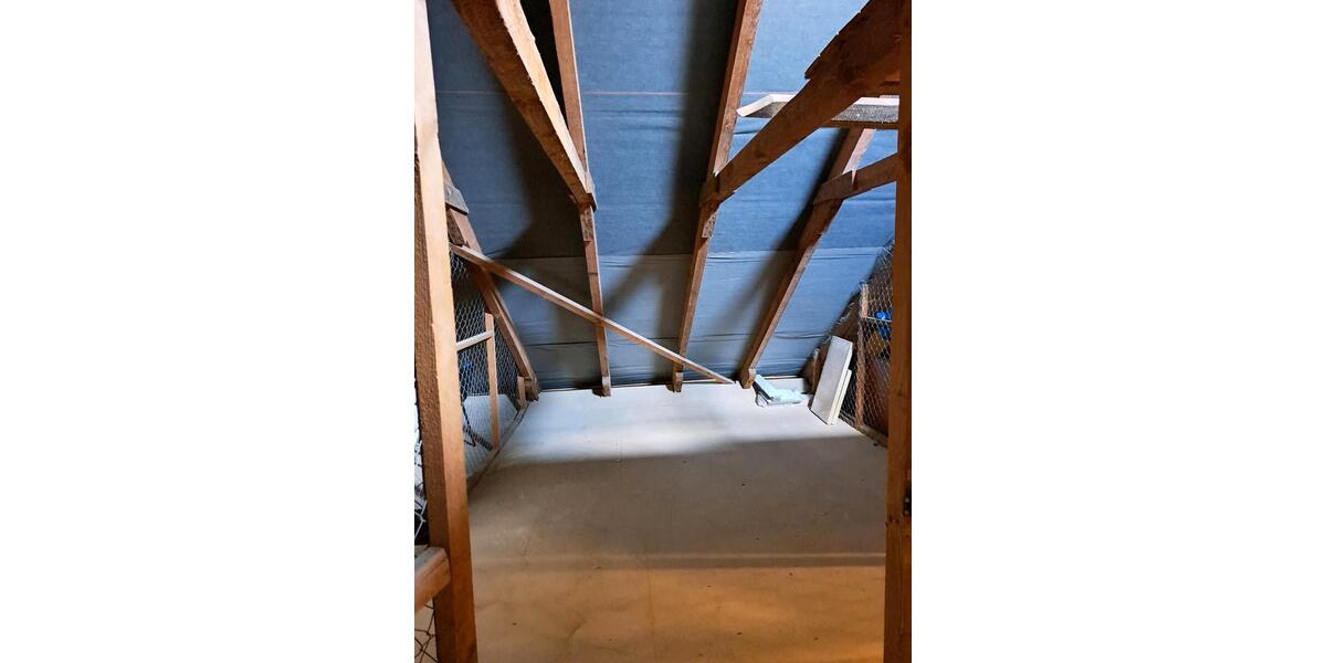 Etagenwohnung Preetz - 3 Zimmer, 68 m&sup2;, 960&euro; | Angebot:25719803