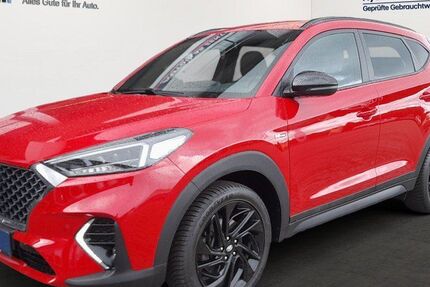 Hyundai TUCSON 38.400 km 20.990 &euro; Kronshagen 24119