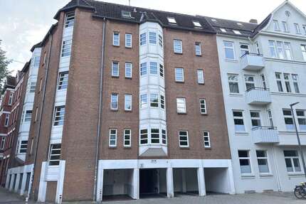 Wohnung zum Kaufen in Kiel 118.000 € 44 m²