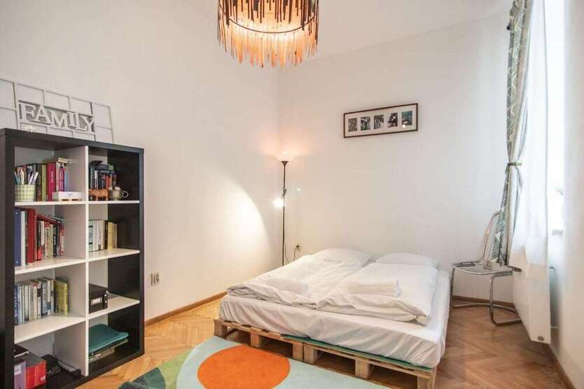 Wohnung zum Mieten in Kiel 600 € 78 m²
