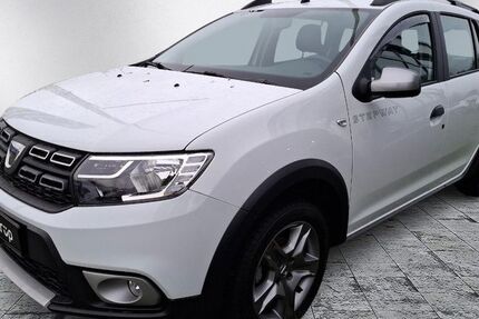 Dacia Logan 36.000 km 12.888 &euro; Neumünster 24539