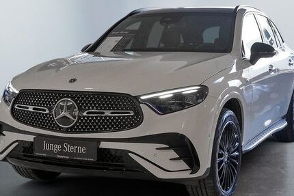 Mercedes-Benz GLC 300 12.907 km 68.888 &euro; Kiel 24148