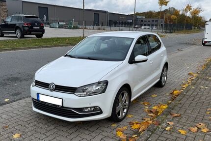 VW Polo 165.000 km 7.700 € Büdelsdorf 24782
