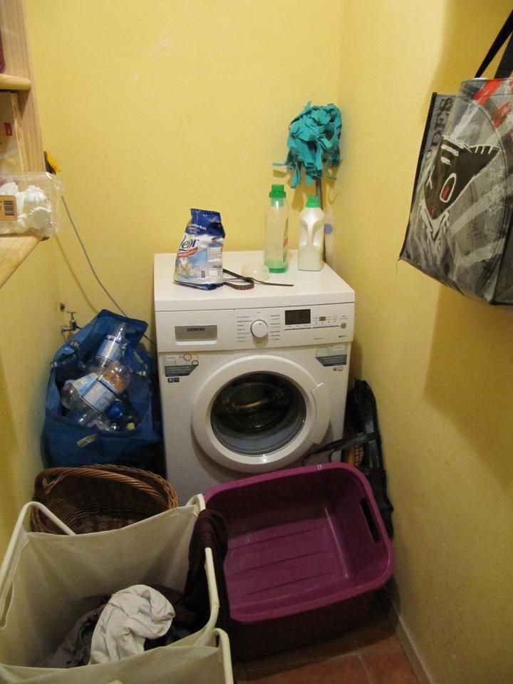 Geräumige 2-Zimmer-Eigentumswohnung, Nähe RDECK