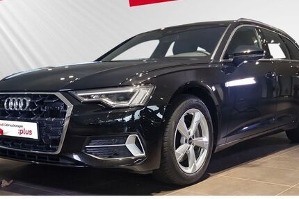 Audi A6 28.200 km 49.980 &euro; Kiel 24118