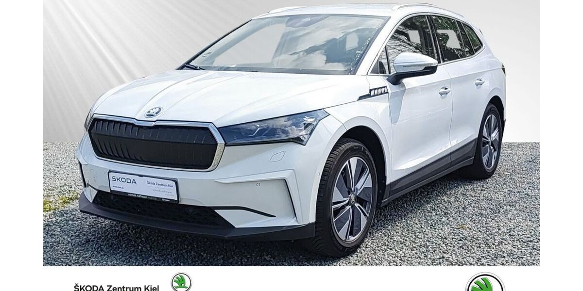Skoda Enyaq 66.000 km 30.980 &euro; Kiel 24106