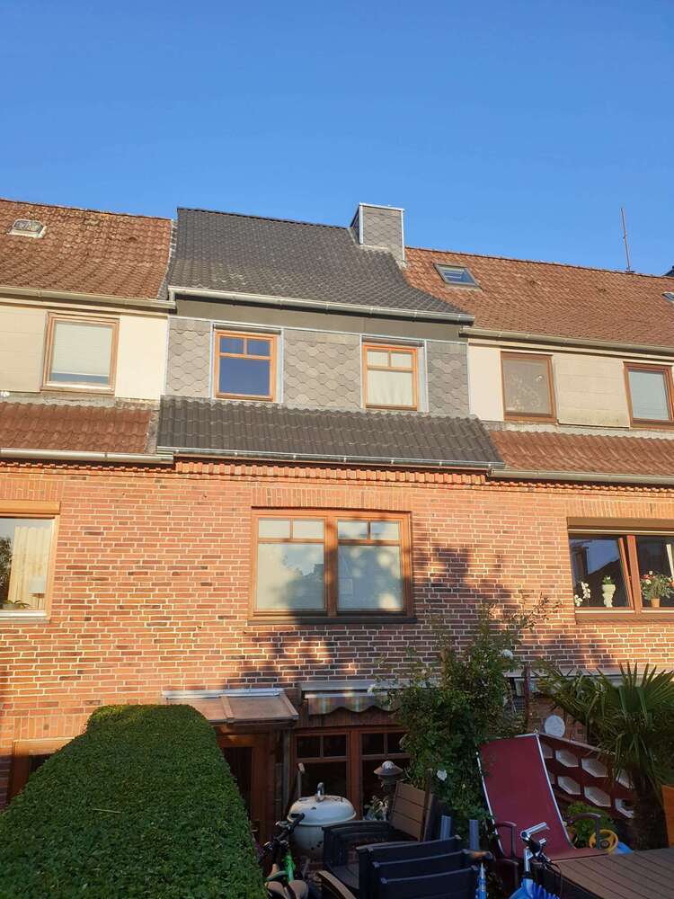 Haus zum Kaufen in Nortorf 199.000 € 91 m²