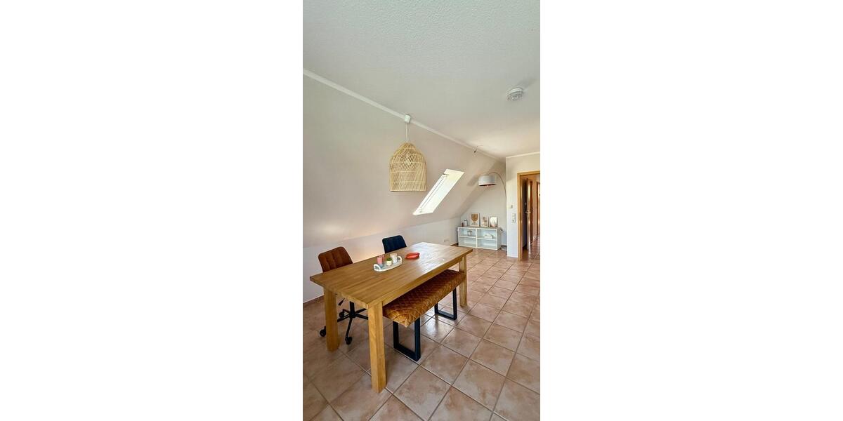 Dachgeschoßwohnung Laboe - 2 Zimmer, 65 m&sup2;, 385.000&euro; | Angebot:25903820