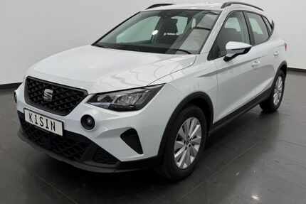 Seat Arona 18.165 km 15.999 &euro; Neumünster 24536